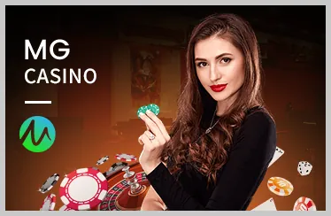 Casino Trực Tuyến LG88 Win